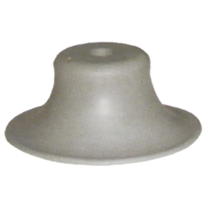 Montagefuß für Schlauchboote