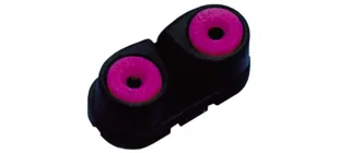 Servo Klemme & Schotklemmen