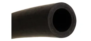 Öl- und Benzinbeständiger Gummi-Treibstoffschlauch