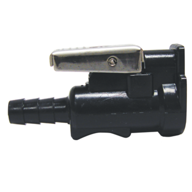 Kraftstoffstecker 3/8", Yamaha/Mercury/Mariner (Selva 4-Takt)