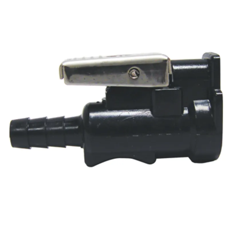 Kraftstoffstecker 3/8", Yamaha/Mercury/Mariner (Selva 4-Takt)