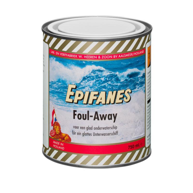 EPIFANES Foul-Away dunkelblau 750ml