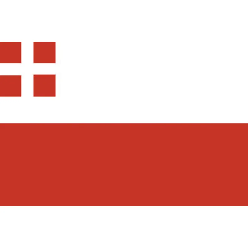 Utrecht Flagge 20x30cm