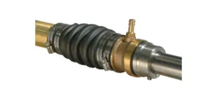 allpa TMF Axial PropellerwellenabdichtunGen-(Gleitringabdichtungen)