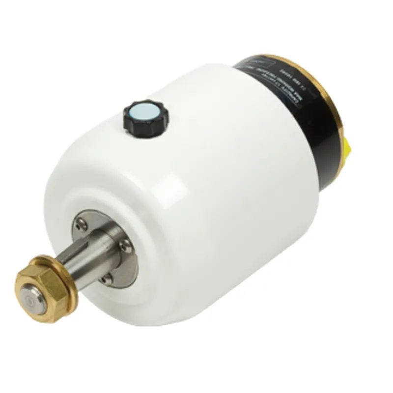 Steuerpumpe 27cc für Ge50/T