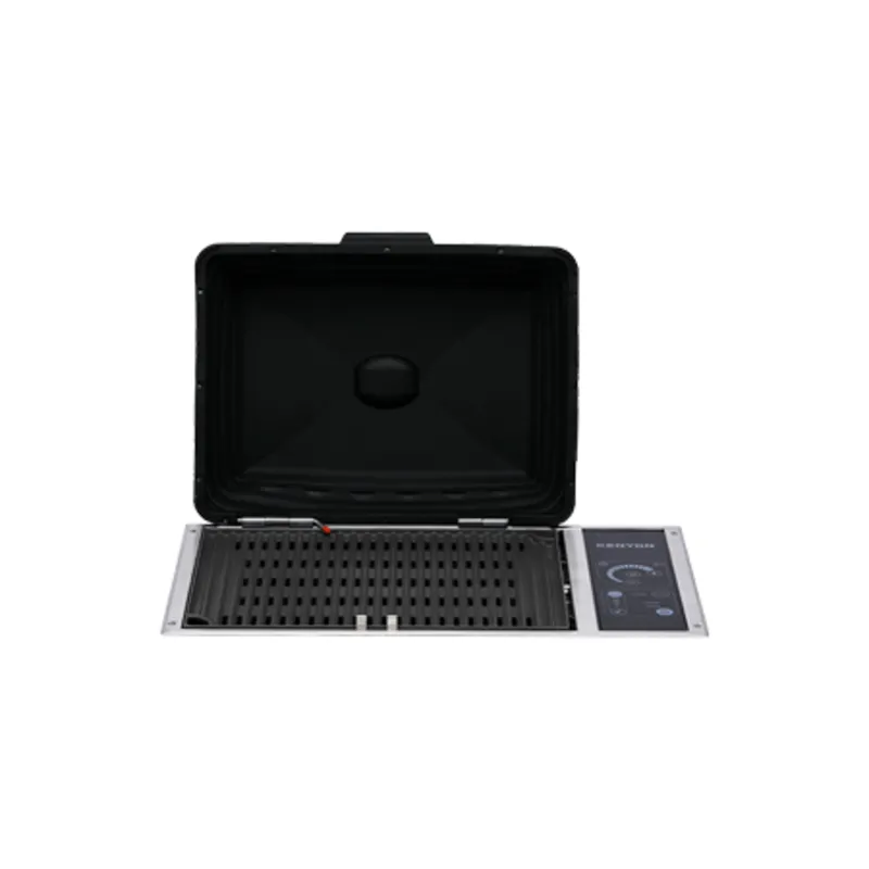 Kenyon Silken Griddle Ext 220v 1 X 1300w; Intelliken Touch