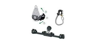 Decksbeschläge Antal