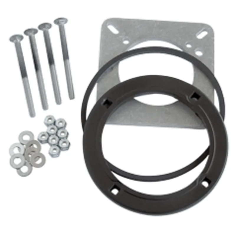 Seastar Satz für System-6/151kgm, für 2. Steuerstand