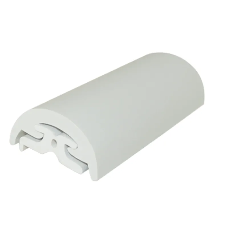 Niro Toppstück 'Radial 40'