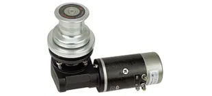 Capstans Model "T" 30-75' (9-23m)