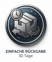 Rueckgabe