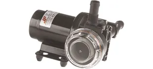 Johnson Pump Spüllpumpe