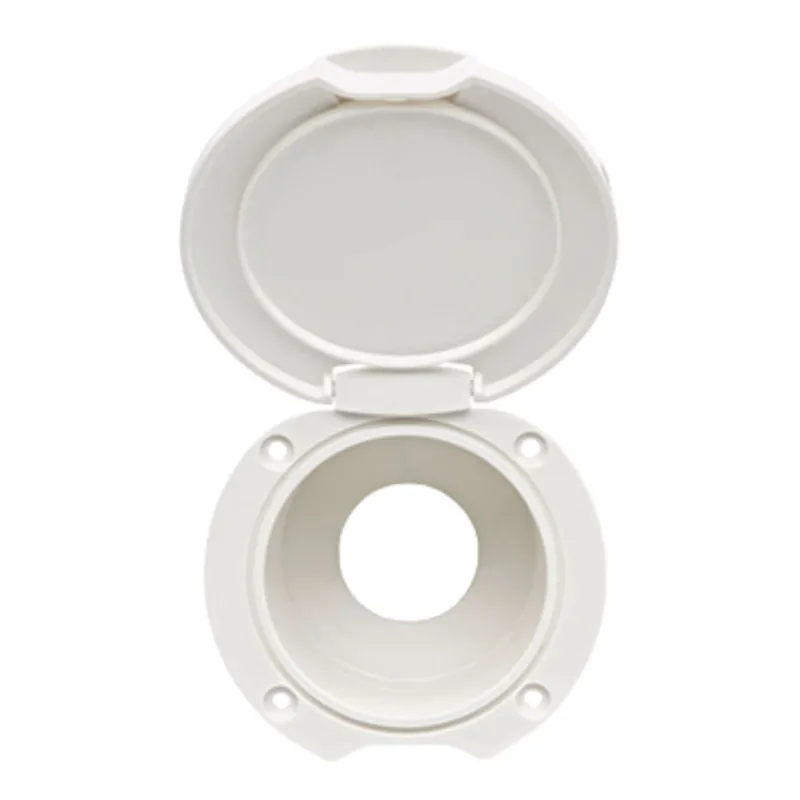 Kunststoff-Einbaukasten für Mischer 484248