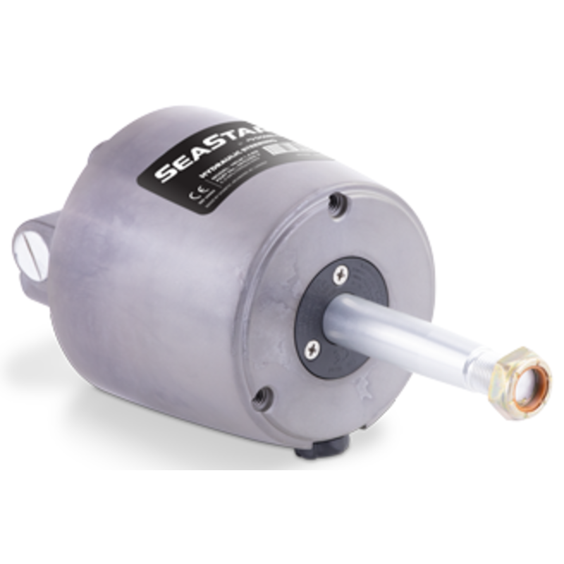 Seastar 2.4 Einbau Steuerpumpe, (39,33cc/70bar), für Hydraulisches Steuersystem