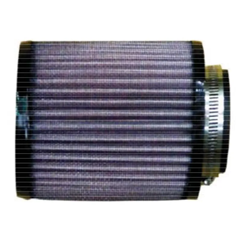 Hyundai Luftfilterelement (U125 / D170)