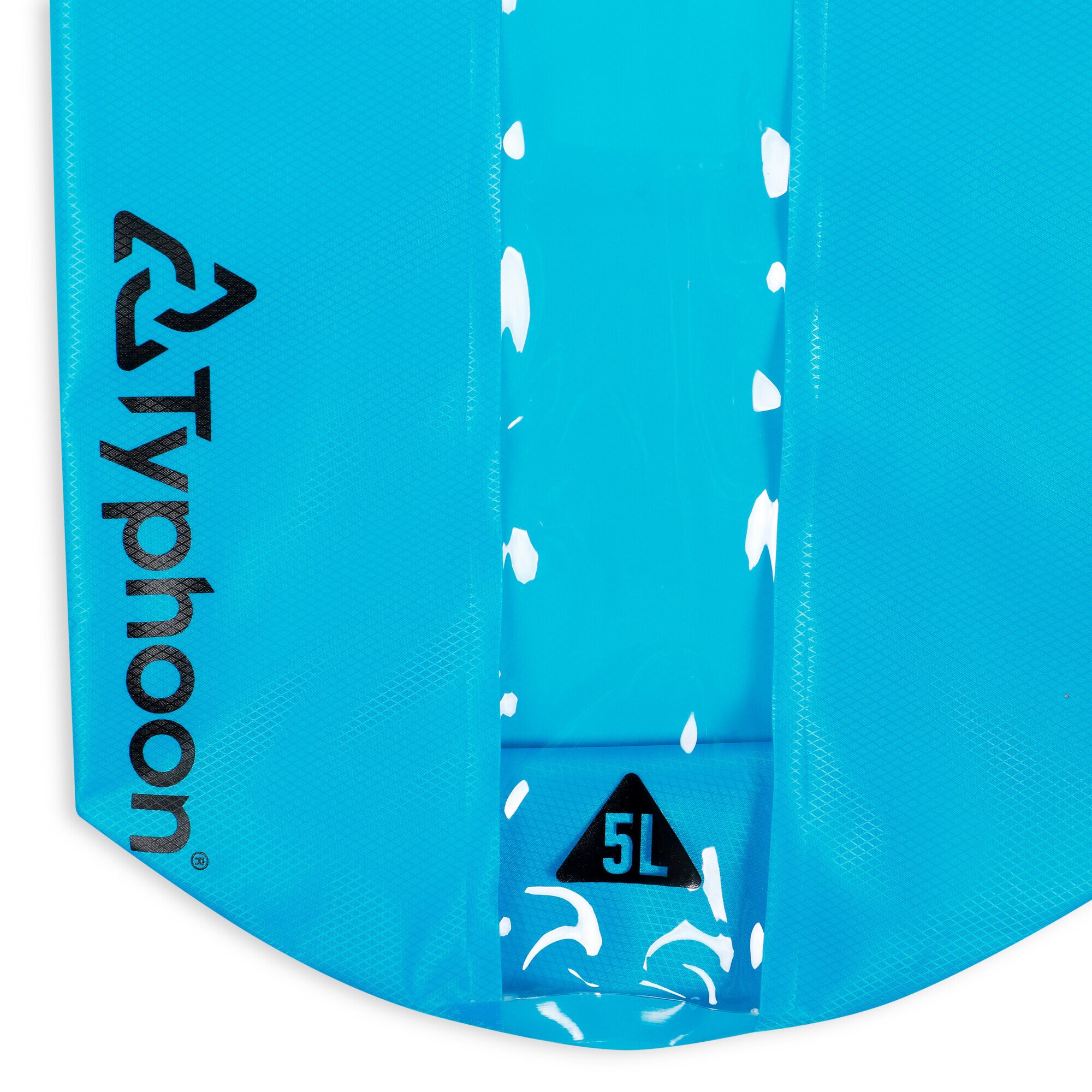 Typhoon AZURE DRY BAG  5L