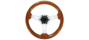 allpa 3-Speichen Steuerrad 'Imola'