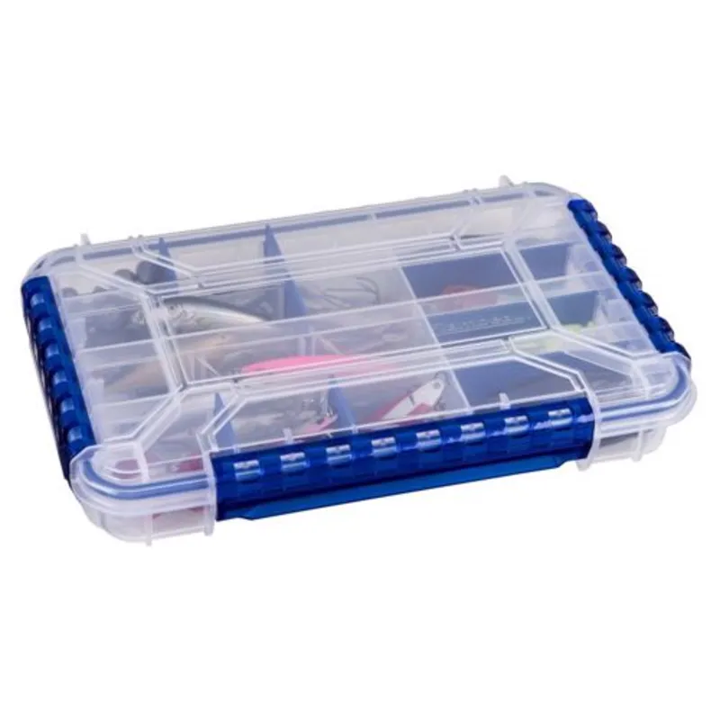 Flambeau Ultimate Tuff Tainer mit Zerust (wasserdicht) WP4005 - 27.4x18.3x4.8cm