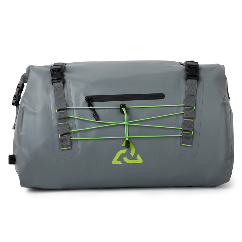 Typhoon Reisetasche Osea 2.0 Grau/Grün 40 L