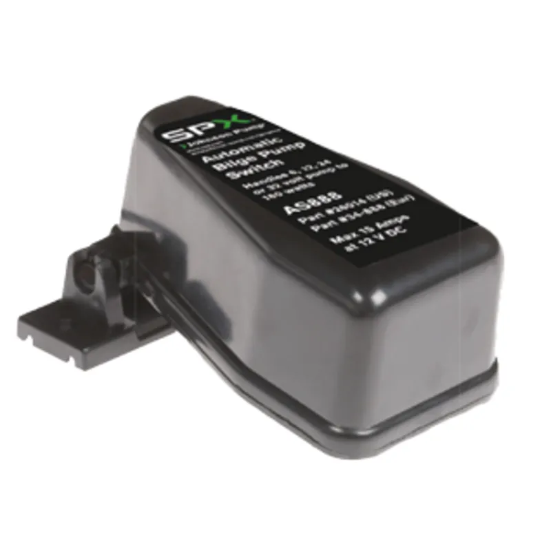 Johnson Pump Schwimmschalter 12/24v