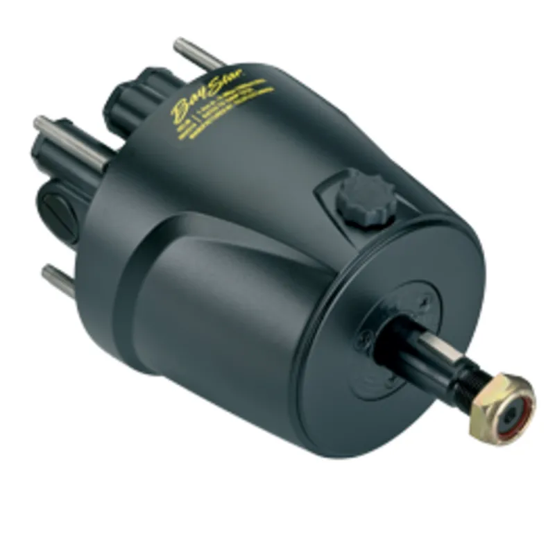 Baystar Hydraulisches Steuersystem 32kgm
