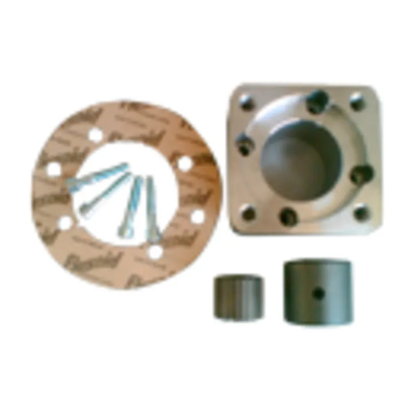 Technodrive Pto für Tm265/265a, Sae-B, 2 Löcher, 15 Zähne, Max. 195nm