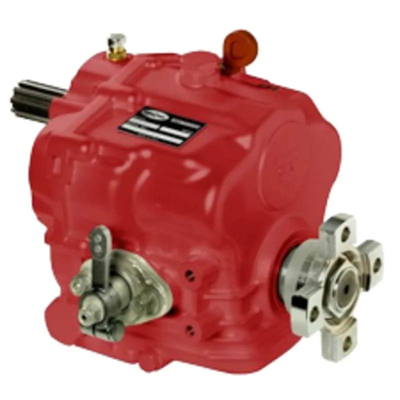 Technodrive Mechanisches Wendegetriebe Tmc60p, R=1,55:1