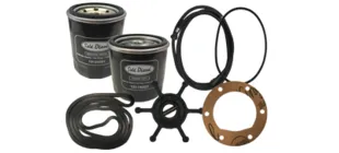 Solé Ersatzteile SM