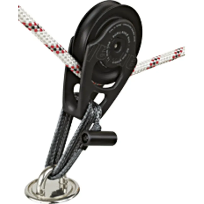 Antal Dyneema Snap Loop, Typ Single, Ø=5mm, L=300mm, Arbeitslast 1000kg