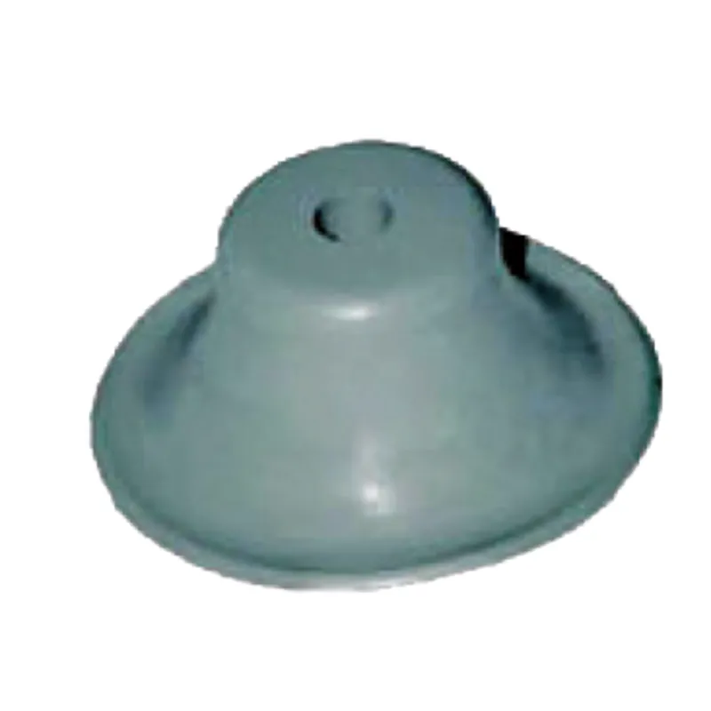 Montagefuß für Schlauchboote (Ø20 und 25mm)