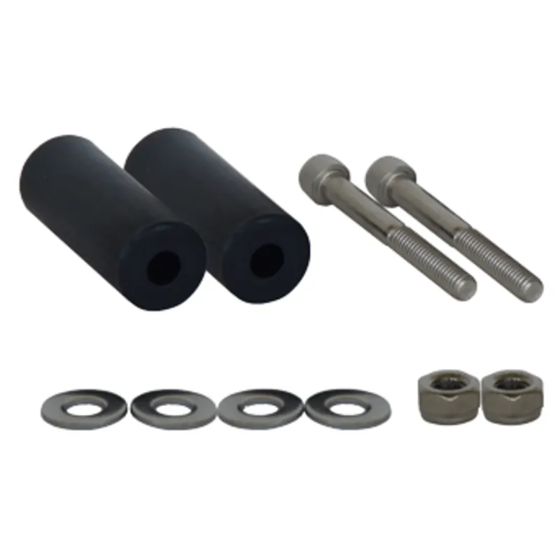 Goïot Cristal/Evolution Friktionssatz (42.42/44.31/44.44/44c/49.36) (Satz Von 2 Stück)