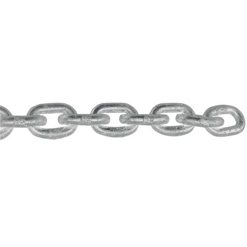 PLASTIMO Ankerkette 14mm kalibriert 40M