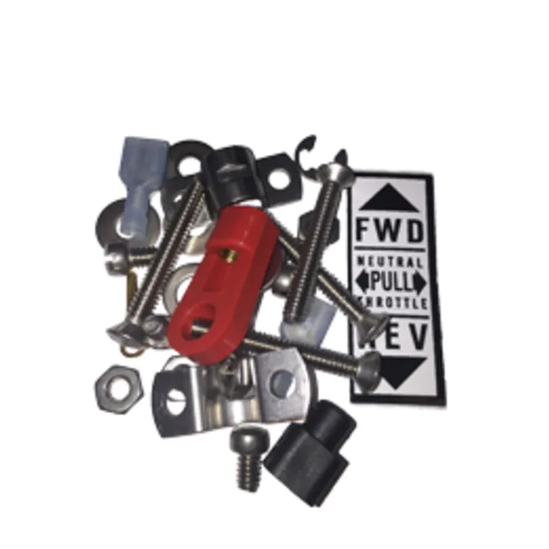 Einzelner Anschlußsatz Mt3-Single