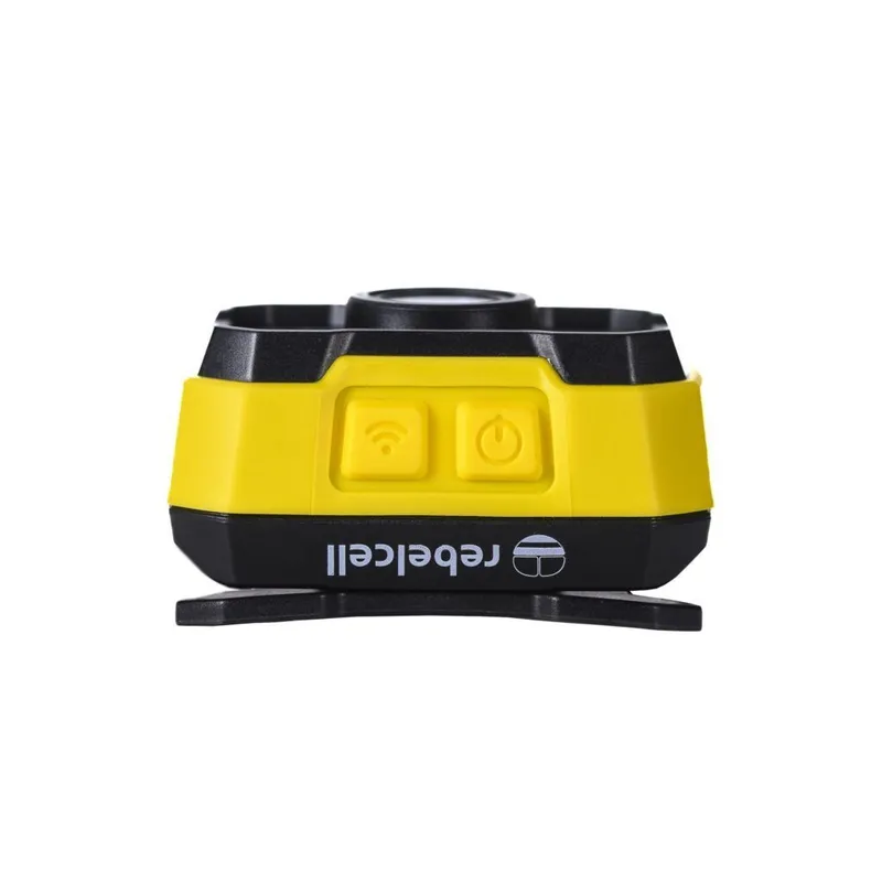 Rebelcell Rebeltorch PRO