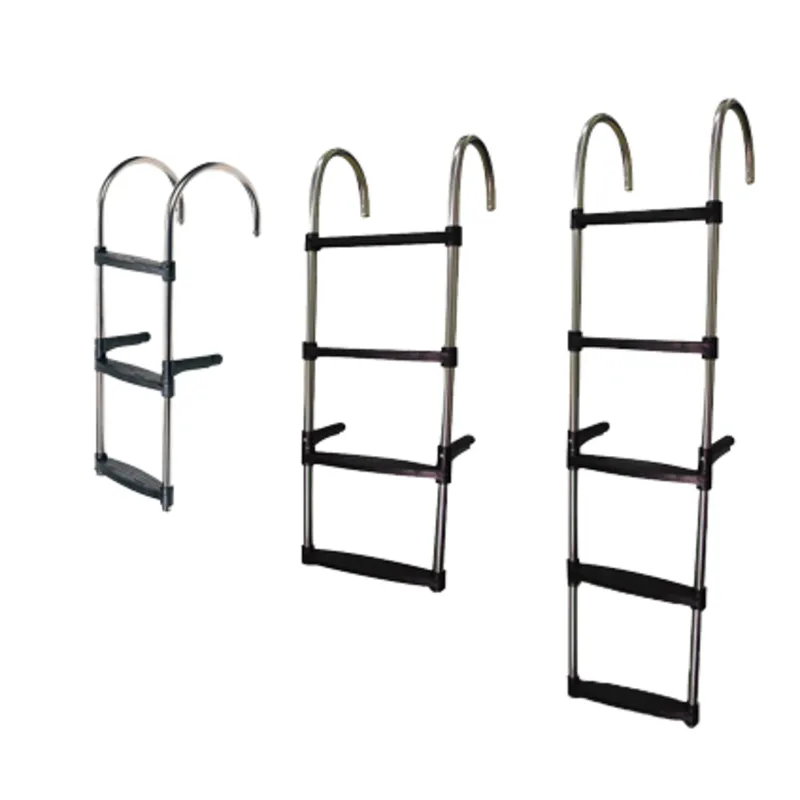 Schlüsselplatte für Badeleiter