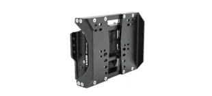 Dometic SeaStar Electro hydraulic "MEGAplate" Jack Plate Powerlift - Outboards 600ps max