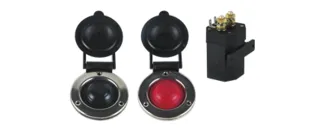 Lofrans Fußschalter