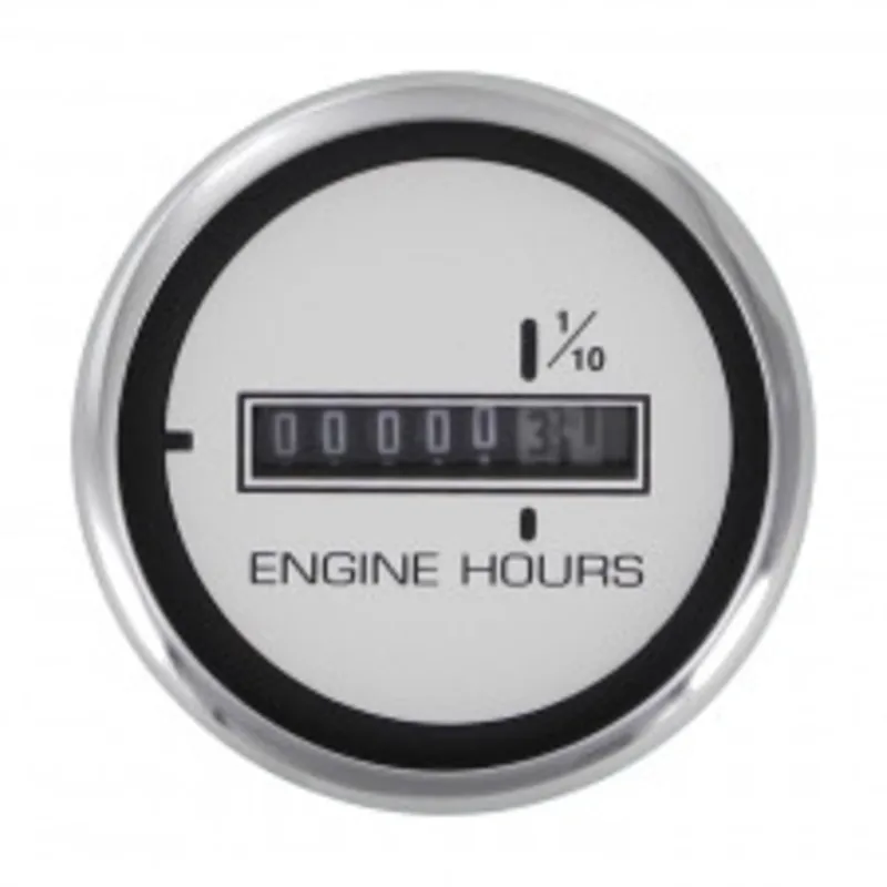 Lido Pro Betriebsstundenzähler