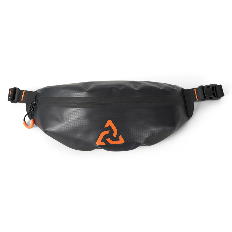 Typhoon Bauchtasche Osea - Schwarz