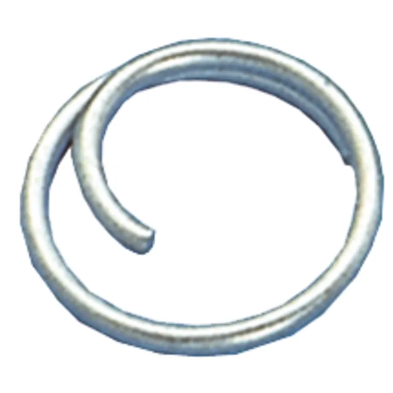 Niro Ringsplinte, 13x1mm