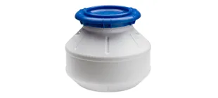 Wasserdichte Container
