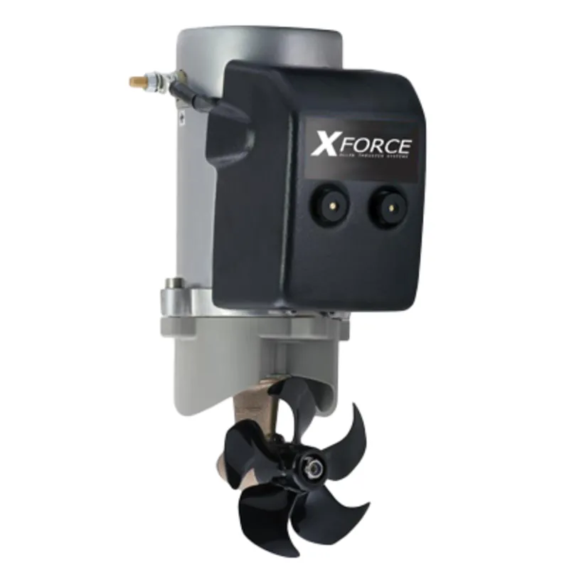 Xforce Se25s 110/S Bugstrahlrudersatz