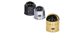 Ritchie Kompasse Modell 'Globemaster' - Aufbau