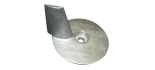 Skeg (OEM 41107ZV500)