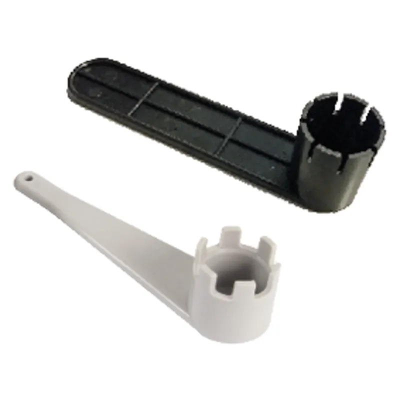 Montageschlüssel für Allpa Schlauchbootventil Spezial