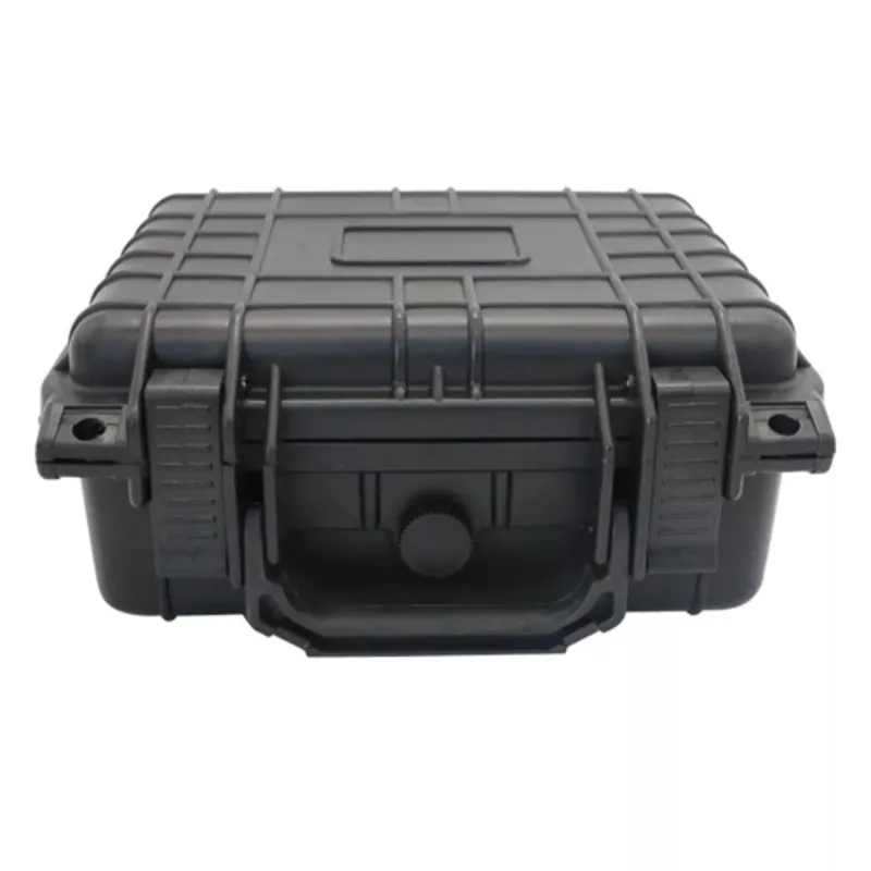 TFB Echolotkoffer G3 Modell 275