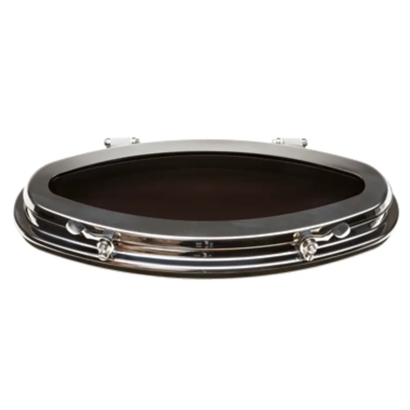 Niro Bullauge, 216x472mm