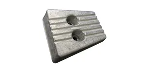 Transom Shield für SXA/DPS (OEM 3841427)