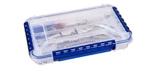 Flambeau WP4001 - Köderbox wasserdicht