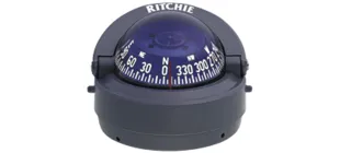 Ritchie Aufbaukompasse Modell 'Explorer'